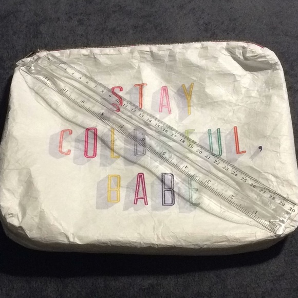 Large Happy Planner Bag - Picture 6 of 6